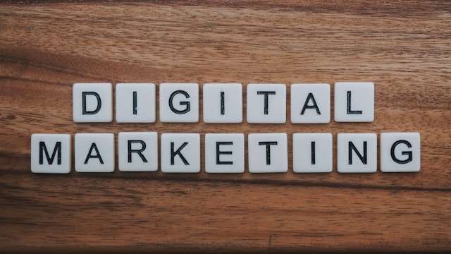 Marketing Digital : Définition, Stratégies et Importance