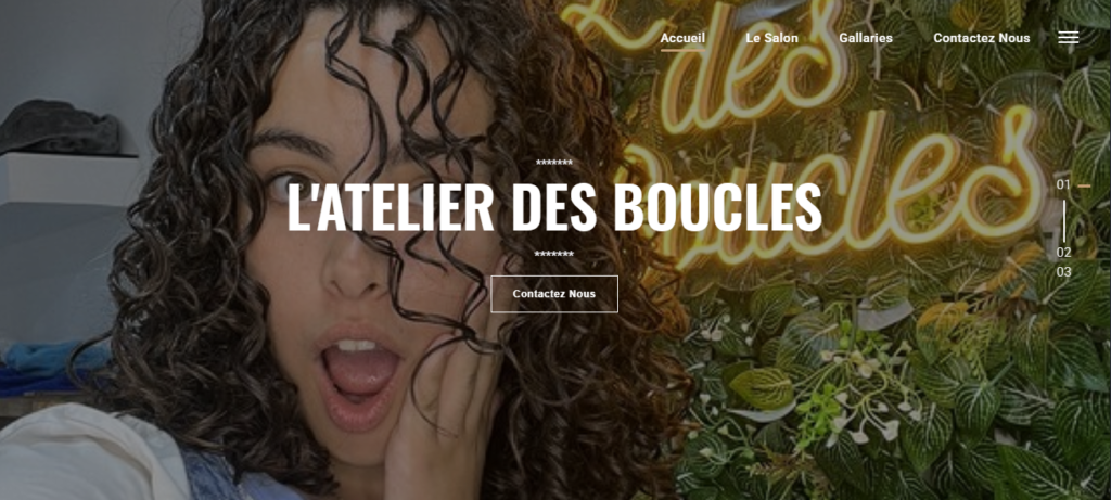 latelier des boucles