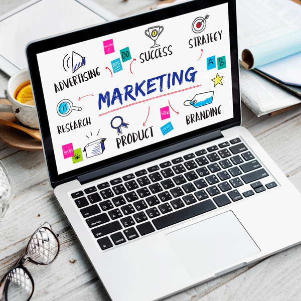 Marketing digital